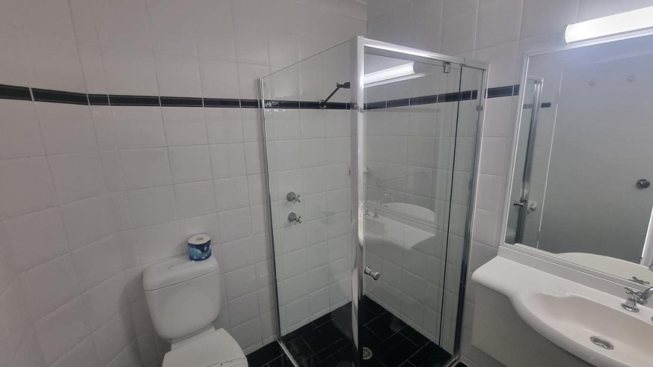 Forstay Motel Forster Exterior foto