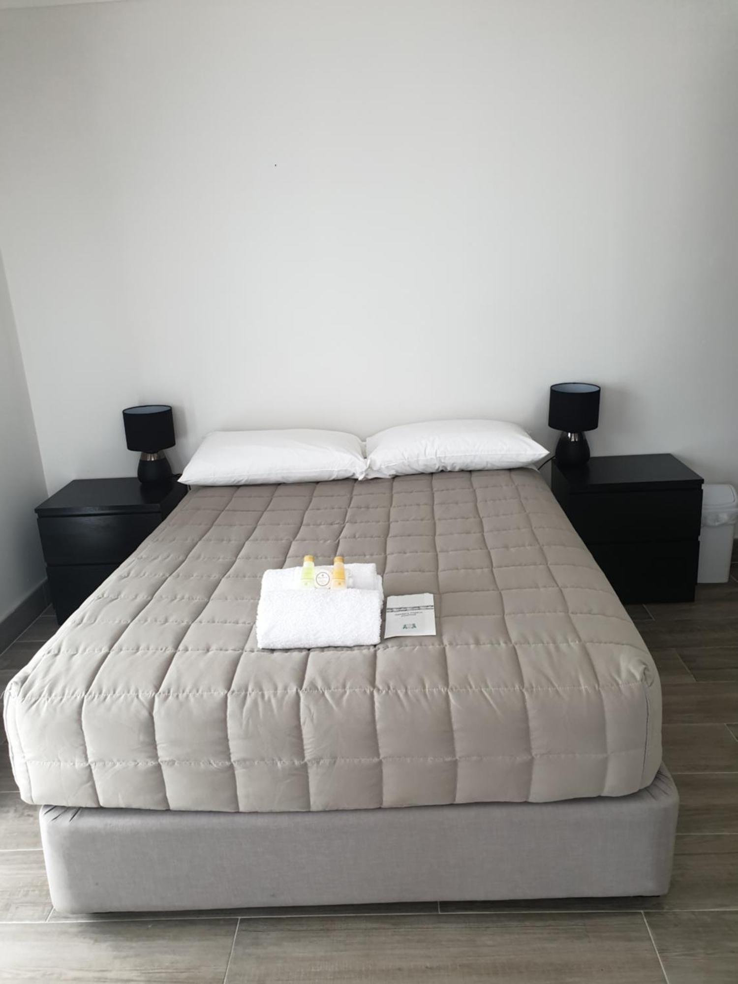 Forstay Motel Forster Exterior foto